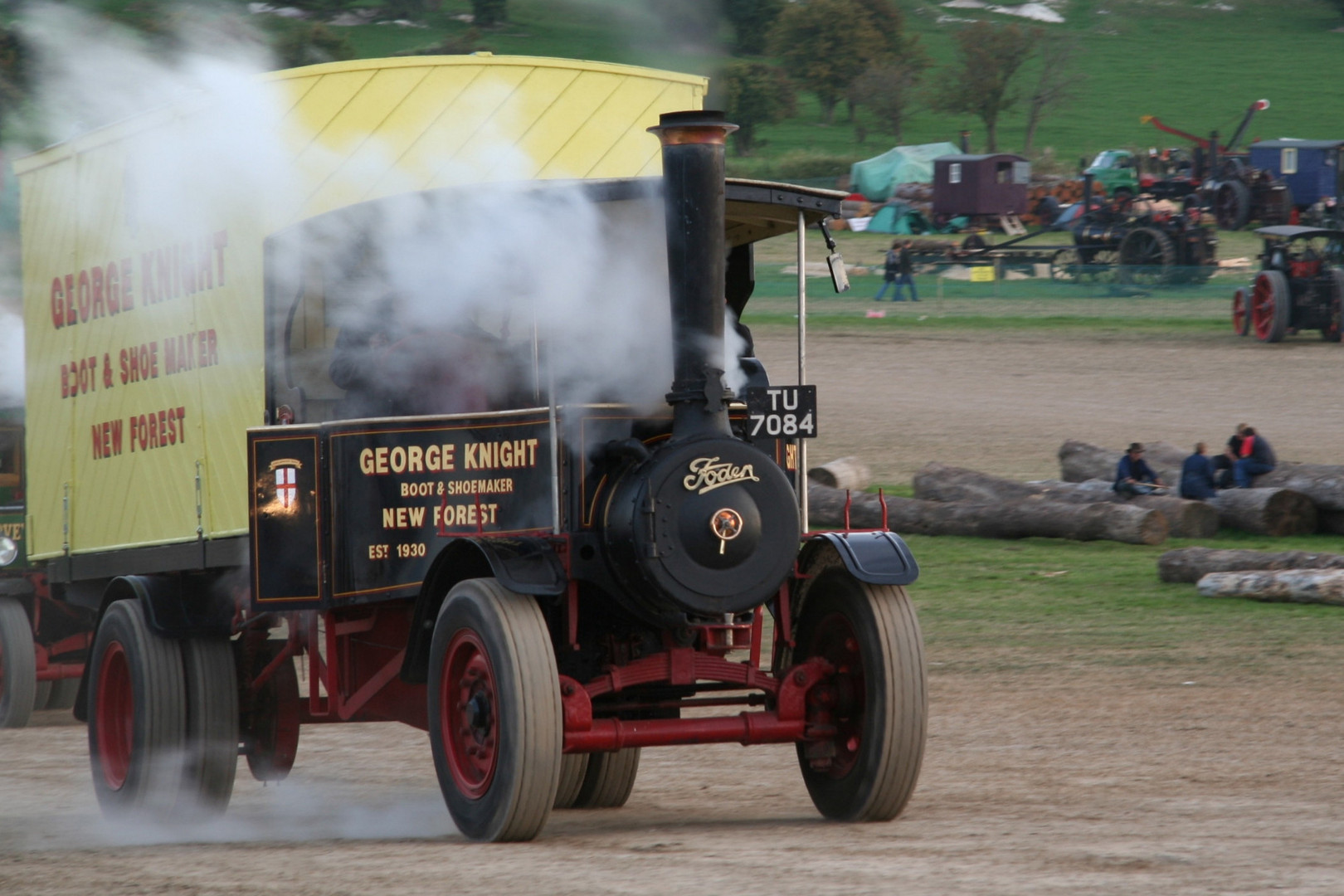 Foden FNr. 12788