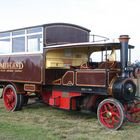 Foden FNr. 4258