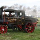 Foden Tractor