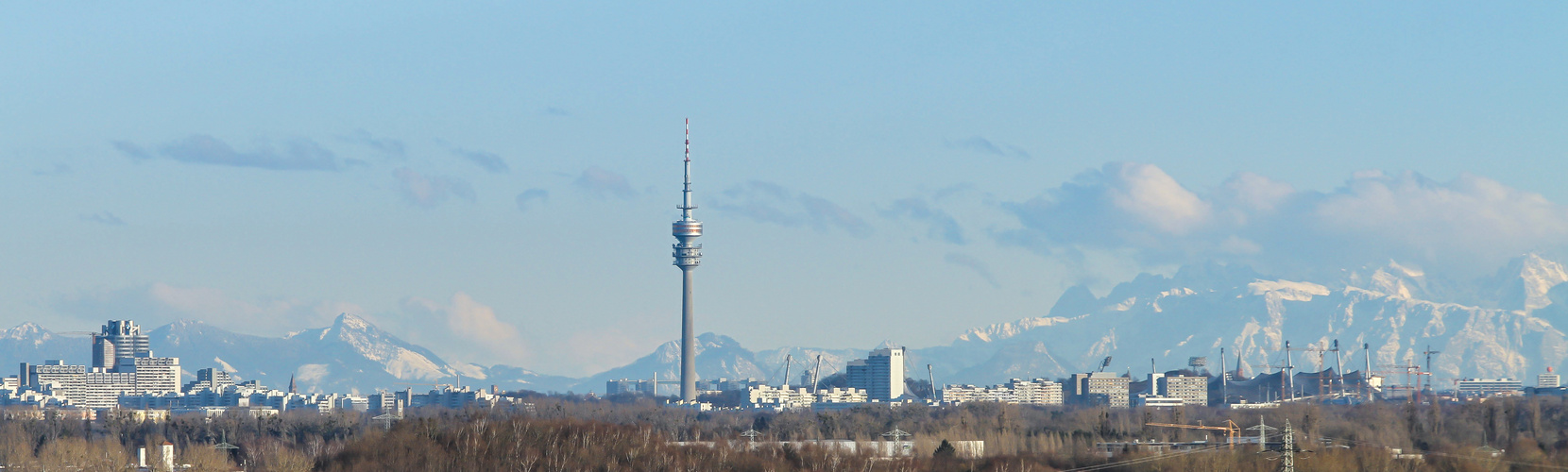 Föhn-Blick #2