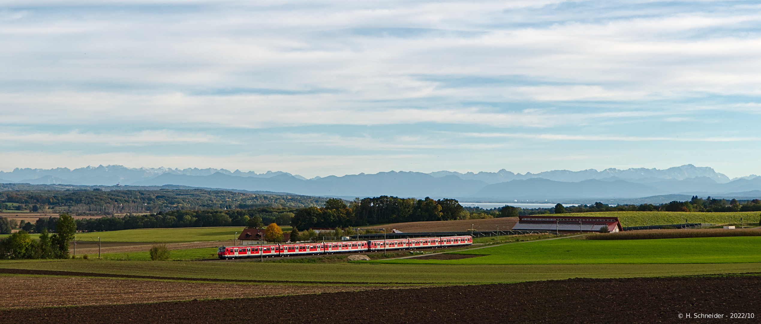 Föhn-Panorama - 1