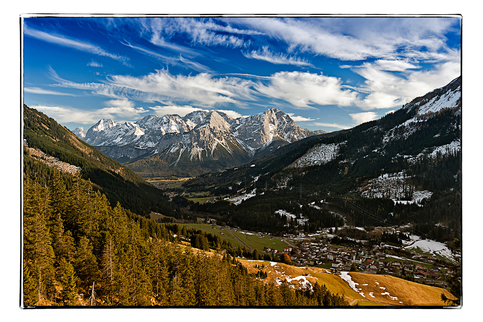 Föhnblick