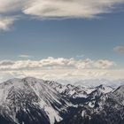 Föhneinbruch auf dem Wendelstein