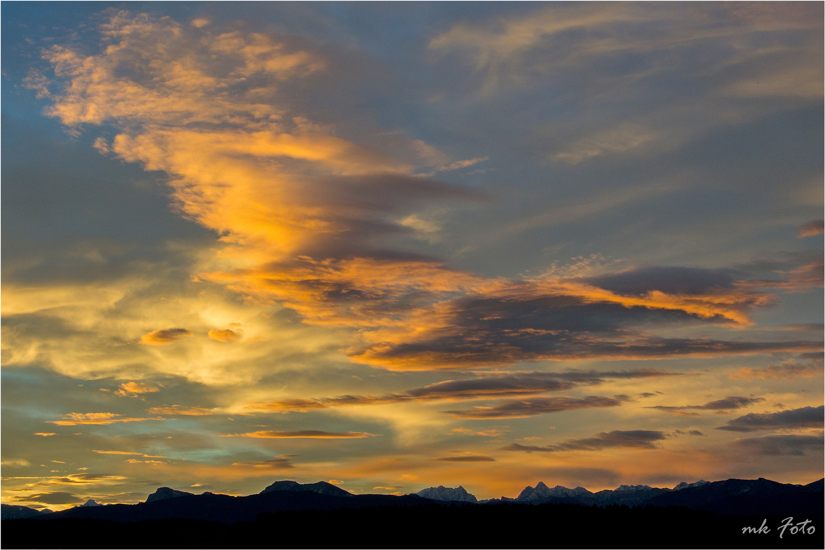 Föhnhimmel