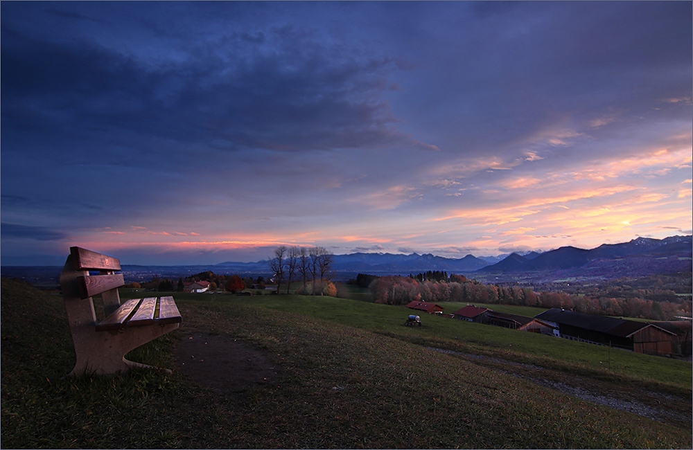 Föhniger Abend