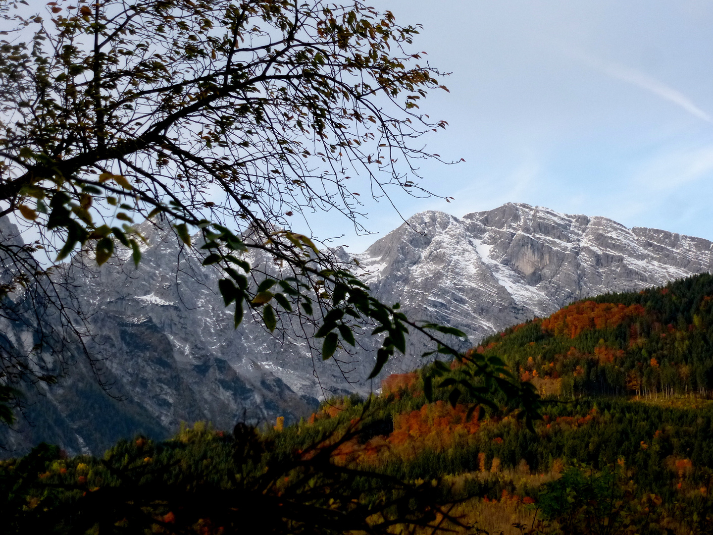 Föhnstimmung