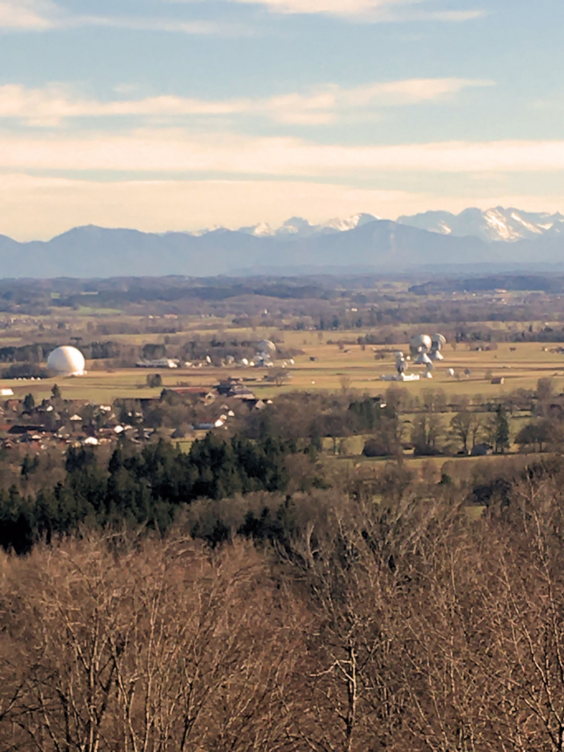 Föhnstimmung