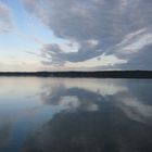 Föhnstimmung am Starnberger See