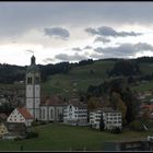 Föhnstimmung im Appenzellerland