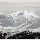 Föhnsturm am... !?