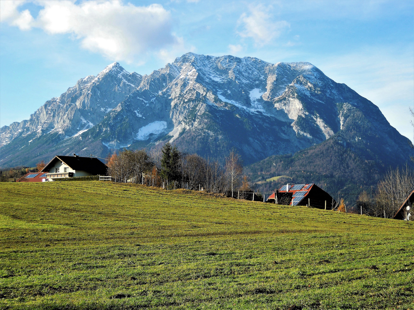 Föhnwetter