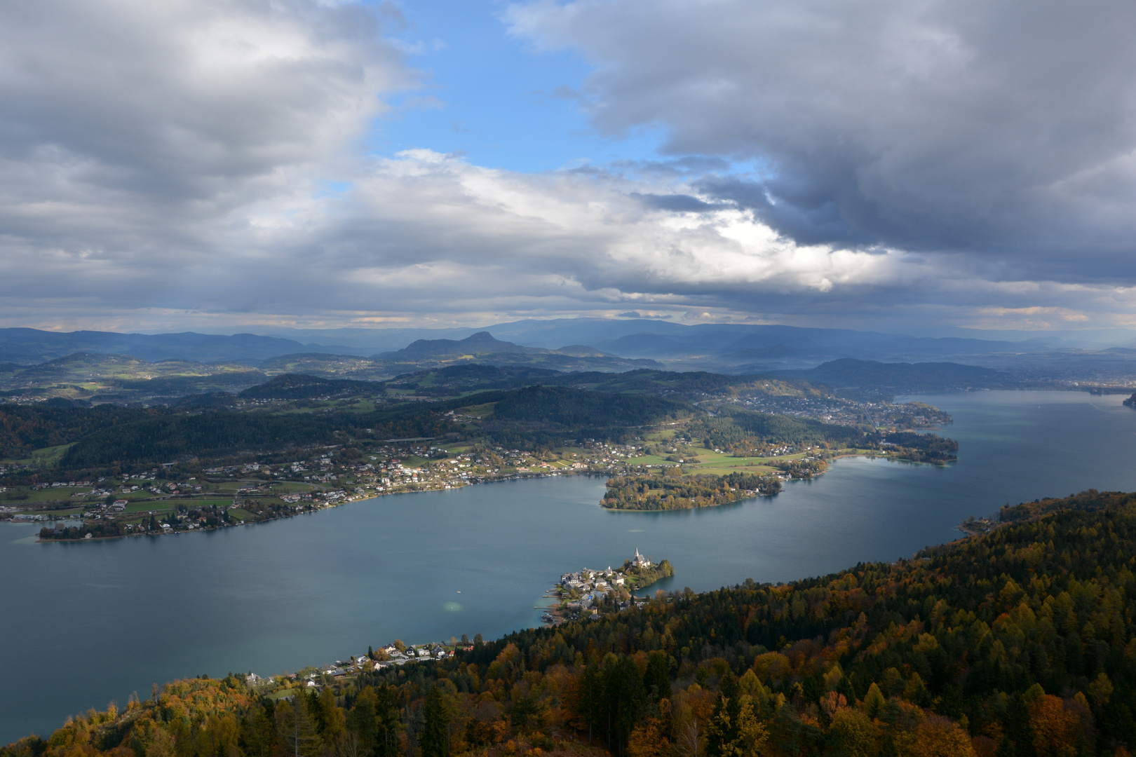 Föhnwetter