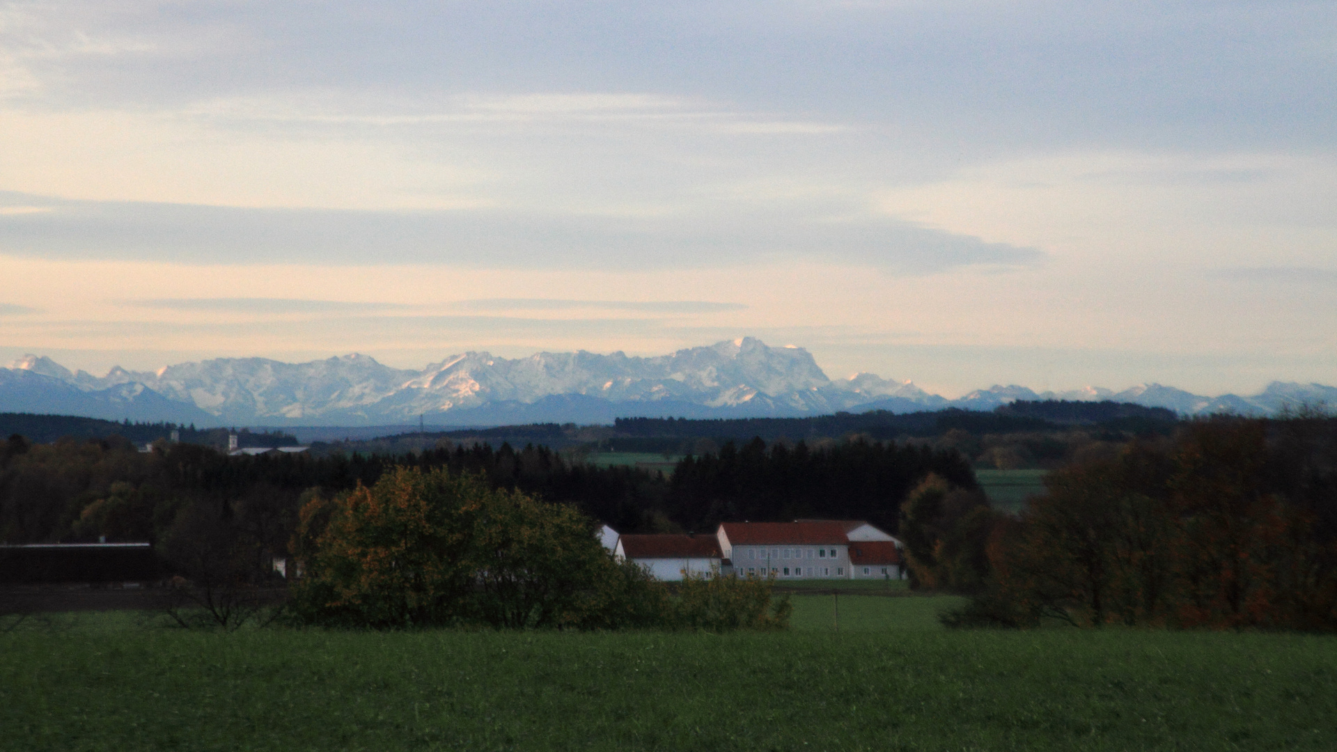 Föhnwetter