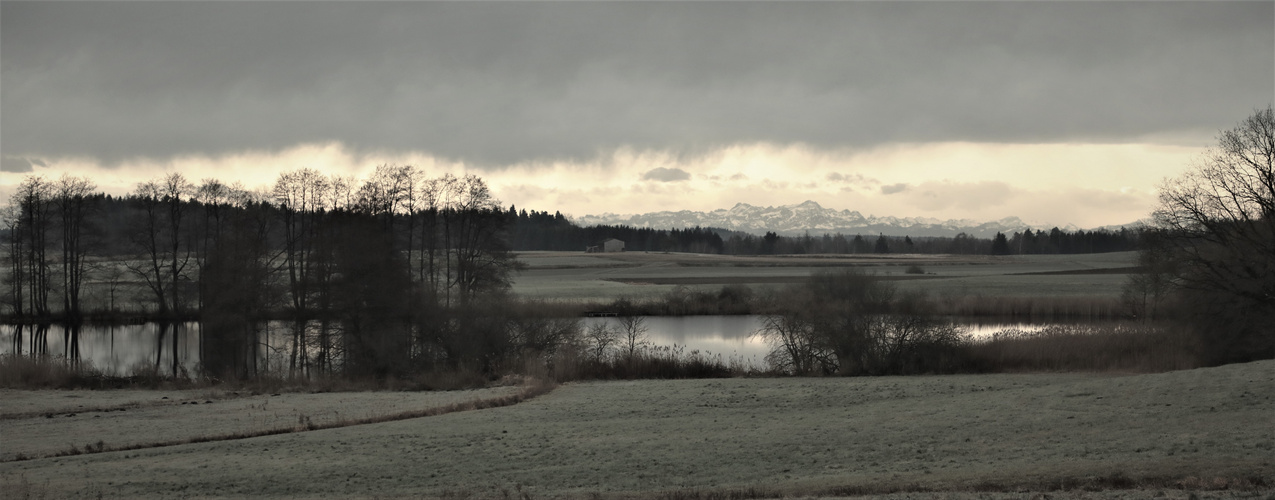 Föhnwetter