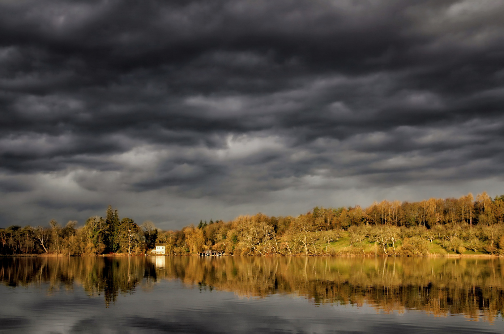 Föhnwetter