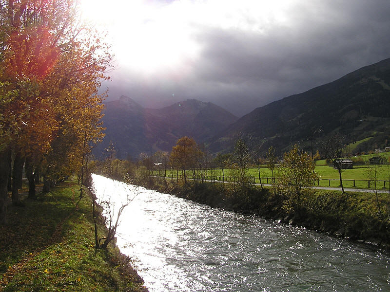 Föhnwetter