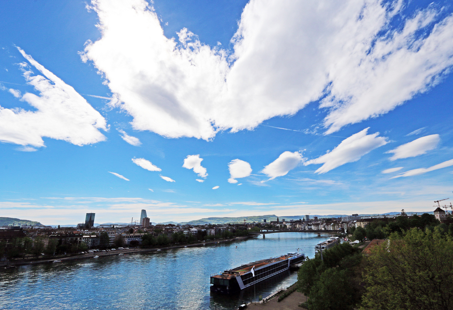 Föhnwolken