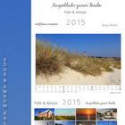 Föhr & Amrum Kalender 2015