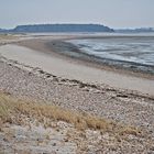 Föhr bei Schietwetter...