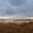 Föhr - Düne - Strand