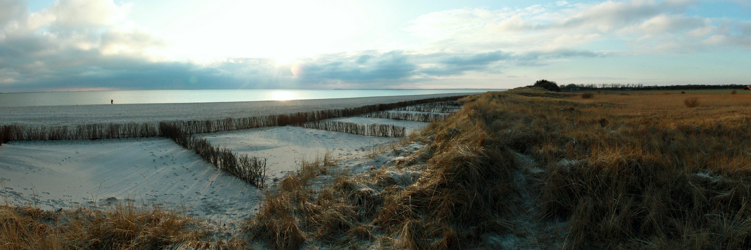 Föhr Dünen Strand