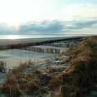 Föhr Dünen Strand