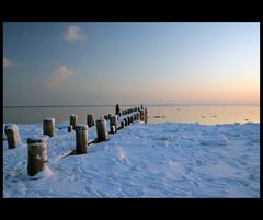 Föhr - Februar '10