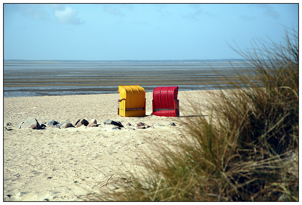 Föhr im April 2007 (1)