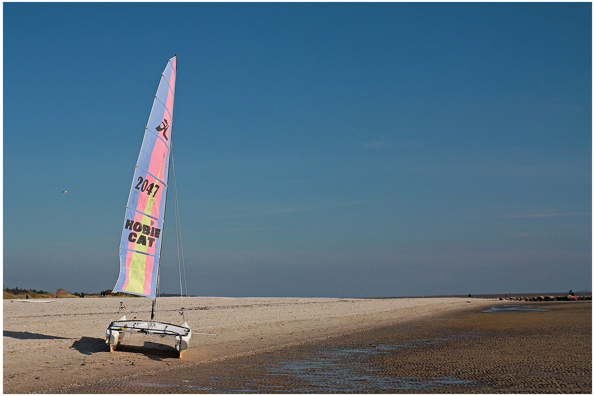 Föhr im Herbst