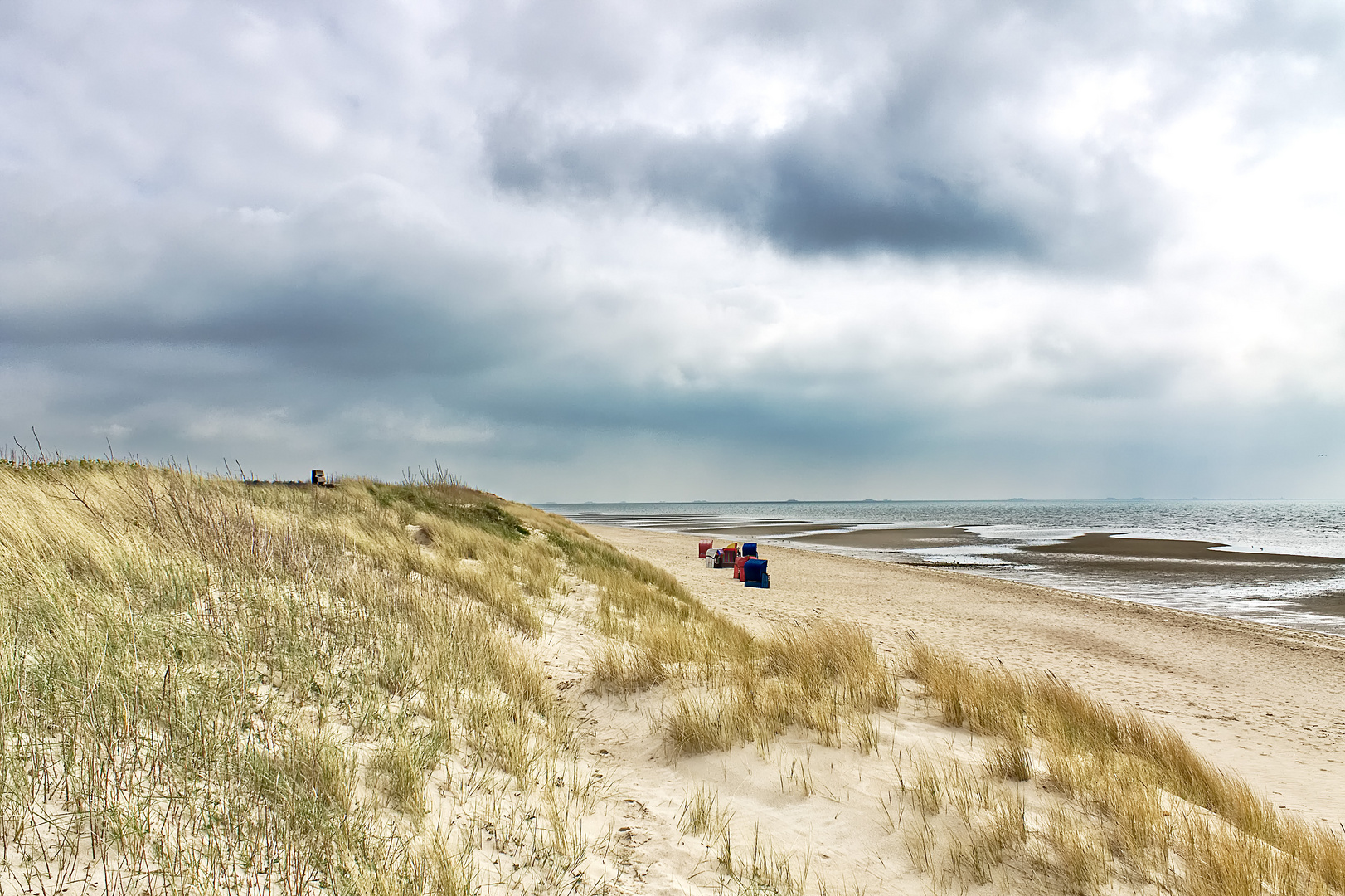 Föhr - Impressionen