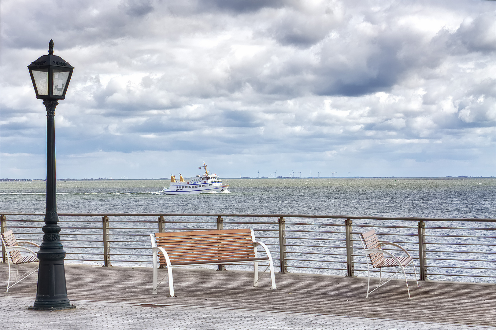 Föhr - Impressionen