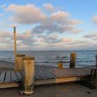 Föhr in the evening