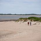 Föhr, kurz vor Amrum