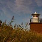 Föhr Leuchtturm Olhörn