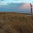 Föhr Nieblum Dünen