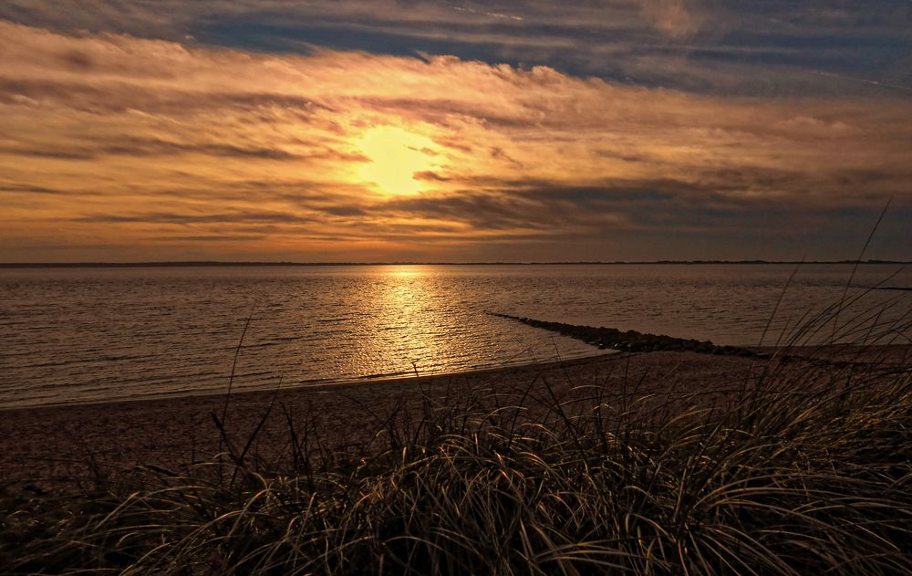 FÖHR  - Nordfriesischen Inseln -