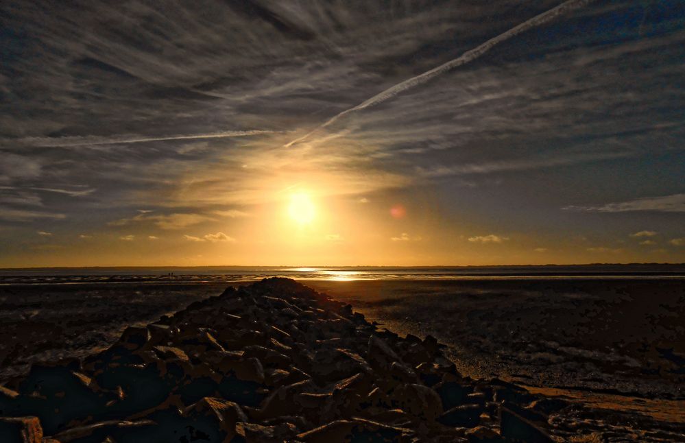 Föhr Nordfriesland