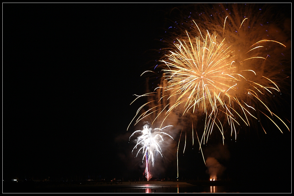 Föhr on Fire 2009 Part 2