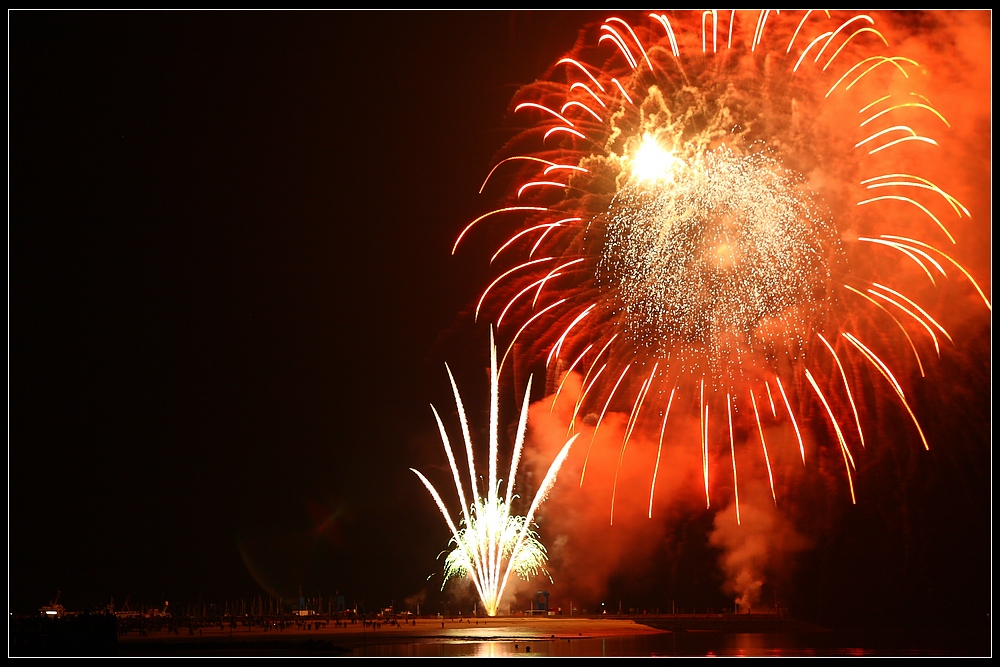 Föhr on Fire 2009    Part 5