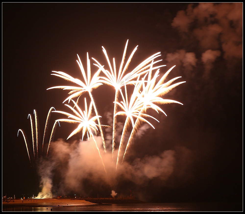 Föhr on FIRE 2009  Part 6....