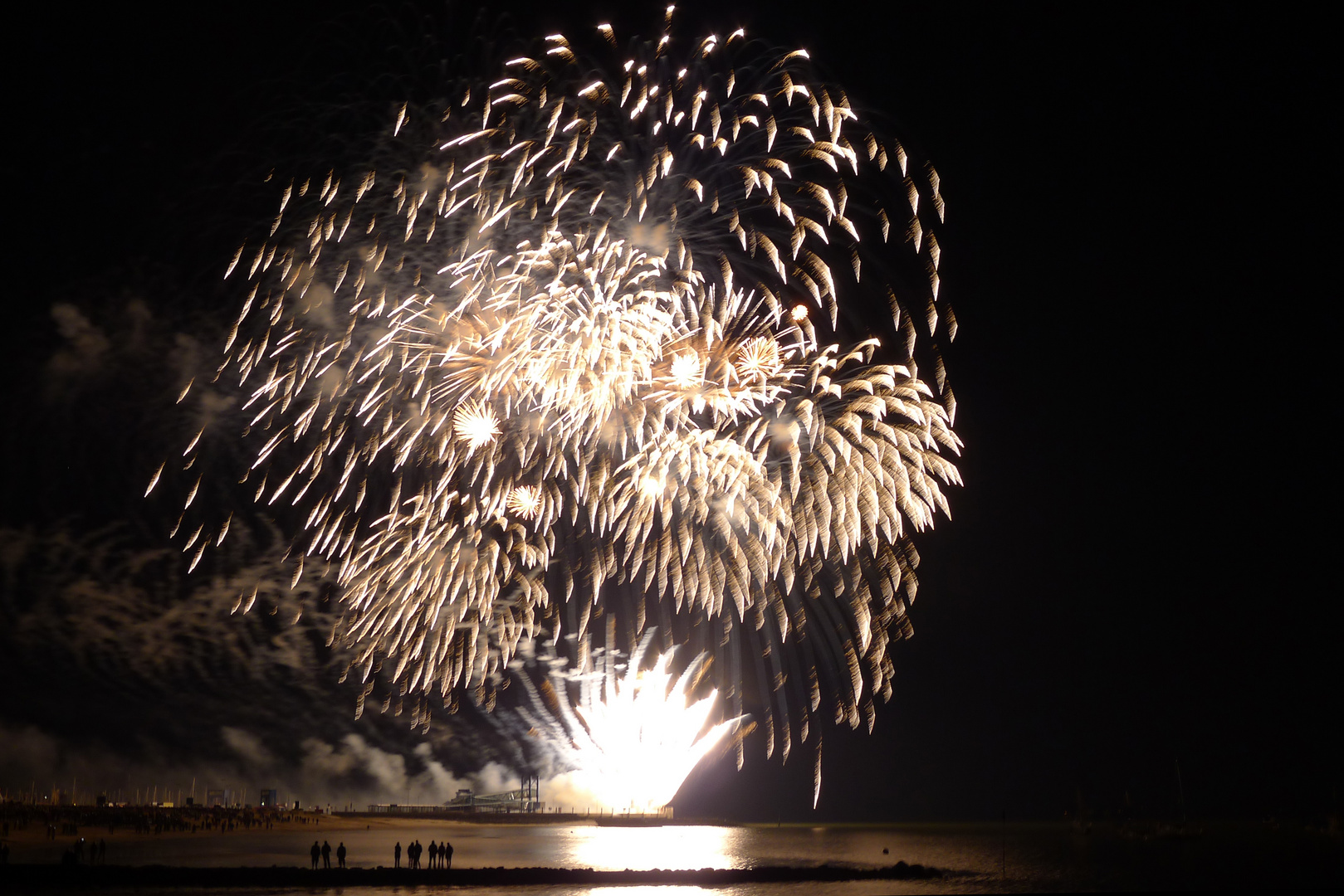 Föhr on Fire 2011