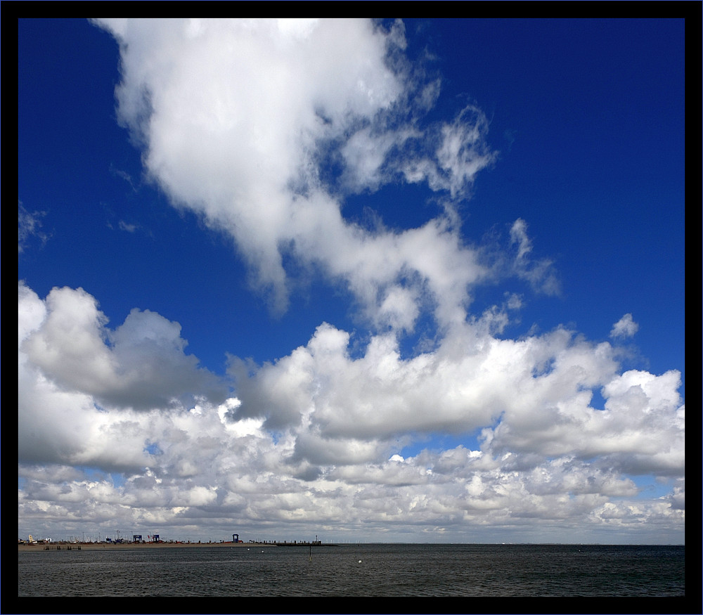 Föhr Sommer 2008