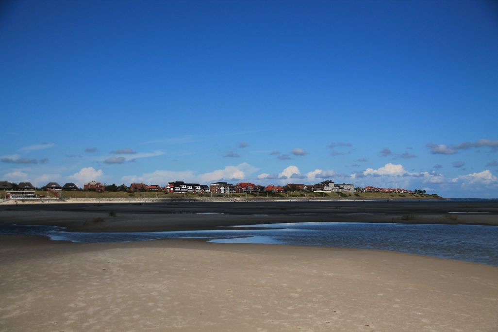 Föhr Sommer 2014