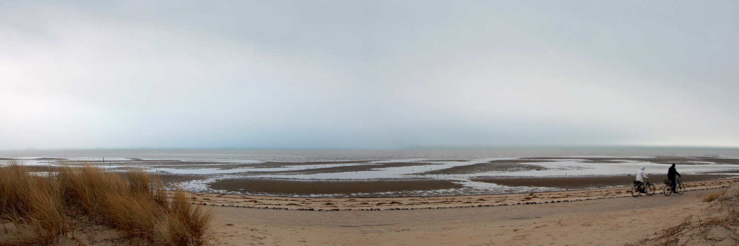 Föhr Strand