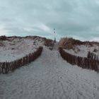 Föhr Strand Düne