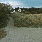 Föhr Strand Haus