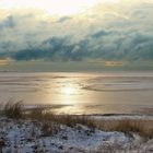 Föhr Strand Panorama