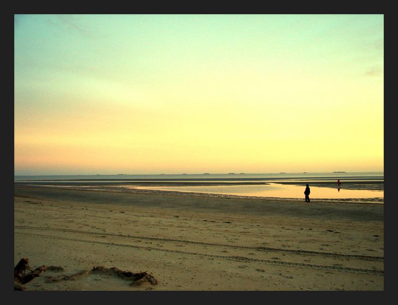 Föhr Südstrand