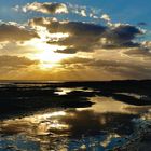 Föhr, Südstrand