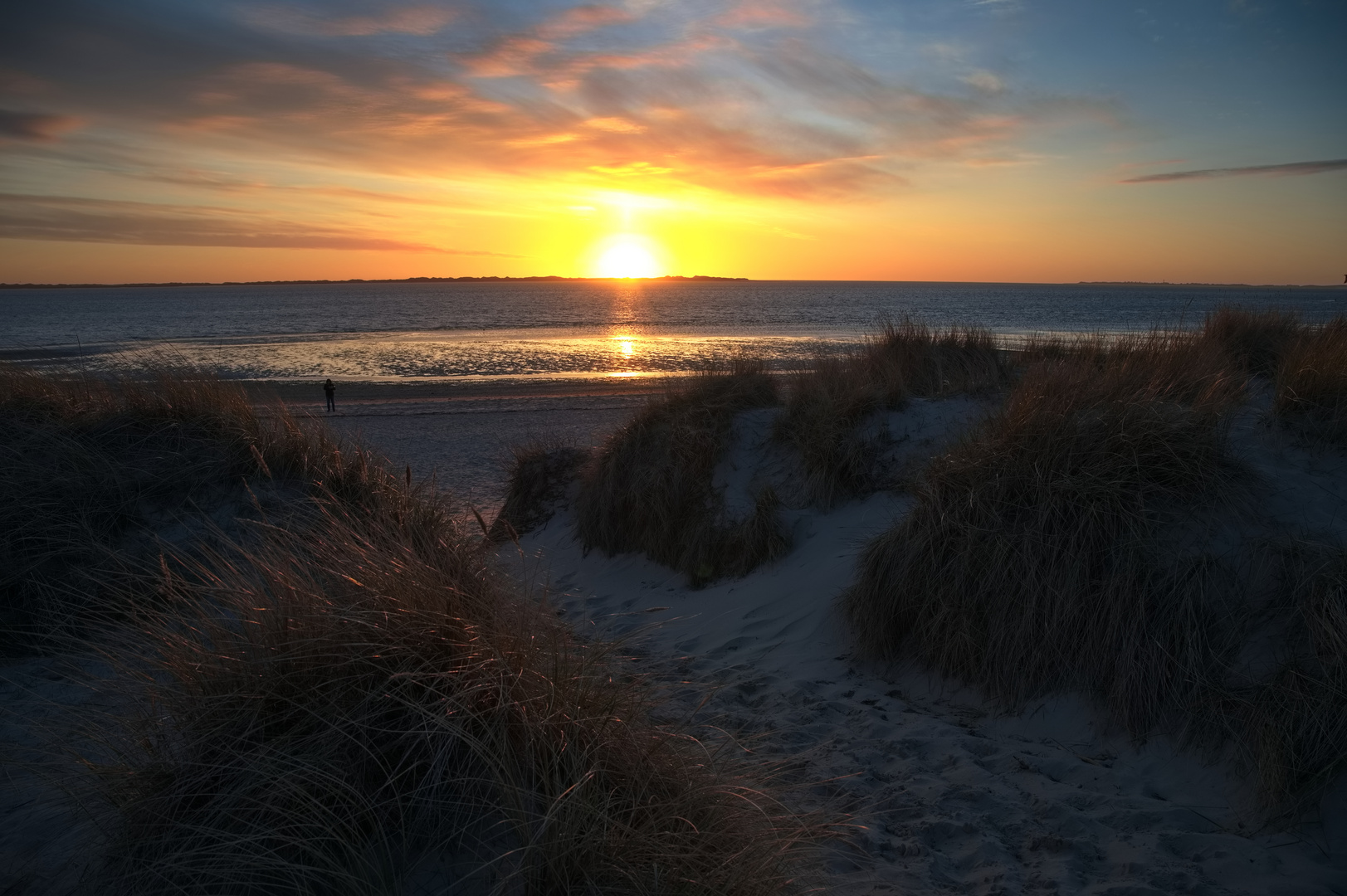 Föhr / Utersum